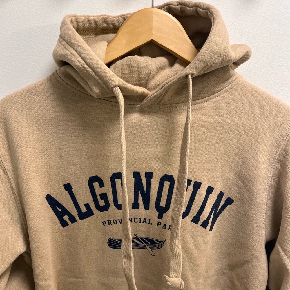Algonquin Provincial Park - Casual Unisex Sweatshirt